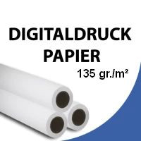 EMBLEM Solvent Paper 135 Adhesive