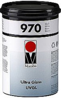 Marabu Ultra Glass UVGL Marabu Ultra Glass UVGL
