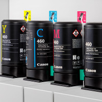 UVgel 460 Tinten 700 ml UVgel 460 Tinten 700 ml