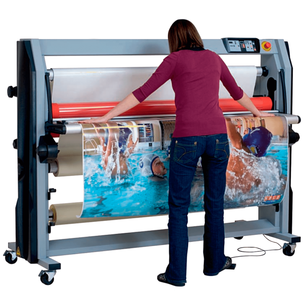 Kala Mistral 1650 - Laminator - DEMOGERÄT