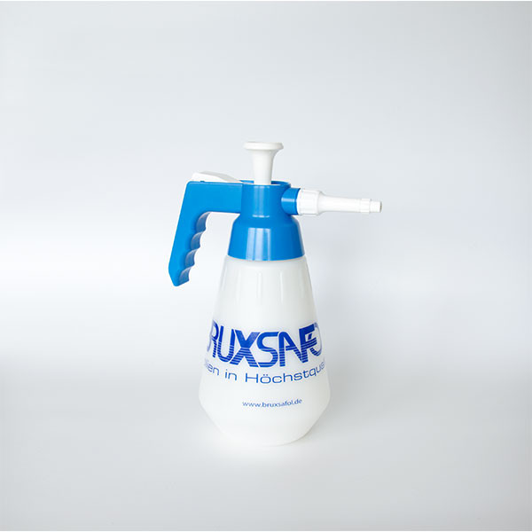 Bruxsafol Druck-Sprühflasche 1,5L