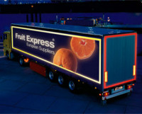 ORALITE® 5600E RA Fleet Marking Grade ORALITE® 5600E RA Fleet Marking Grade