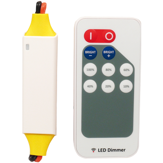 Aqua Plus LED-Dimmer 15A IP68