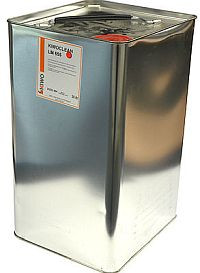 Kiwoclean LM 655, Siebdruck-Siebreiniger