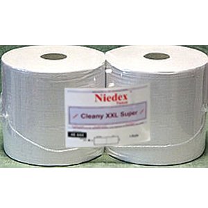 NIEDEX Cleany-Putzpapier XXL NIEDEX Cleany-Putzpapier XXL