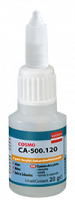 COSMO®CA-500.120 CA-Sekundenklebstoff COSMO®CA-500.120 CA-Sekundenklebstoff