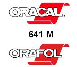 ORACAL® 641 Economy Cal (matt)