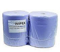 WIPEX ® BLUETECH Putzpapier (24805) WIPEX ® BLUETECH Putzpapier (24805)