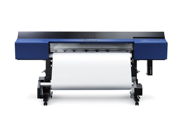 Roland TrueVIS VG2-640 incl. Take-UP Unit
