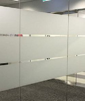 FF Silver Etch Glasdekorfolie FF Silver Etch Glasdekorfolie