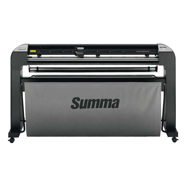 Summa S2 Class Schneideplotter 140 T