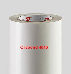 Orabond 4040 - doppelseitig klebend