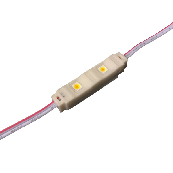 2 LED-Modul Bergmen AS-2, 0,3W 12V