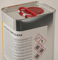 Pregan Combi-Clean, wasseremulgierbarer Aktivator Pregan Combi-Clean, wasseremulgierbarer Aktivator