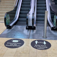 Continental Grafix MyFloor Film Continental Grafix MyFloor Film