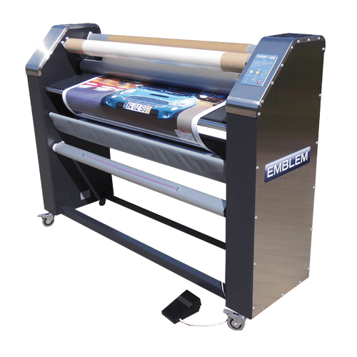Easylam Expert 140C (kalt)