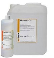 Pregasol F, Entschichtungsmittel Pregasol F, Entschichtungsmittel