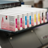 Marajet DI-MS Tinte für Mimaki-Drucker Marajet DI-MS Tinte für Mimaki-Drucker