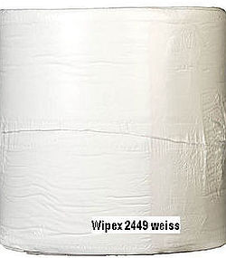 WIPEX ® HITECH Putzpapier (2449) 