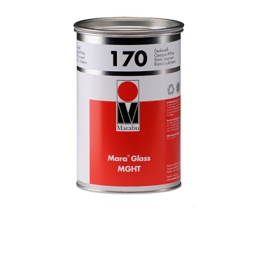 Marabu Mara® Glass MGHT Marabu Mara® Glass MGHT