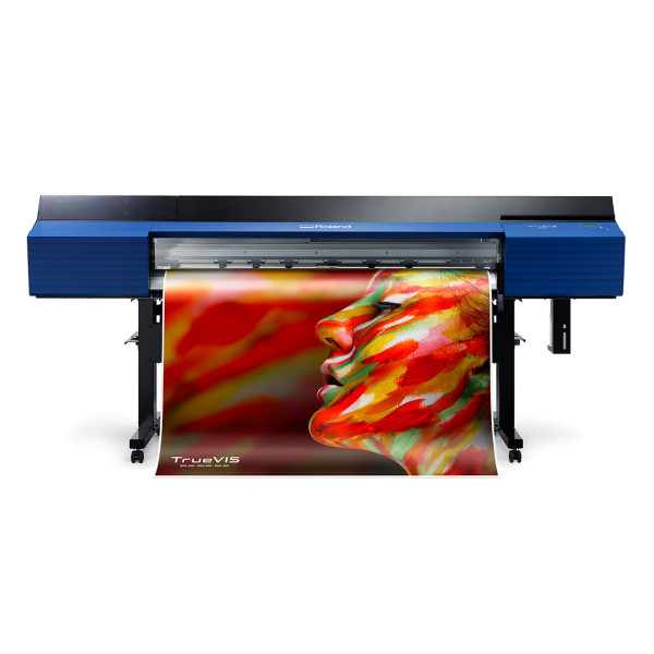 Roland TrueVIS SG2-640 Print&Cut