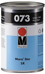 Marastar SR für viele Druckuntergründe