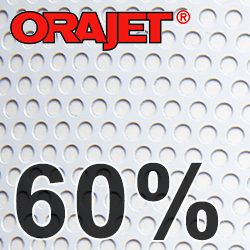 Orajet 3676 & 3636, Window Graphics