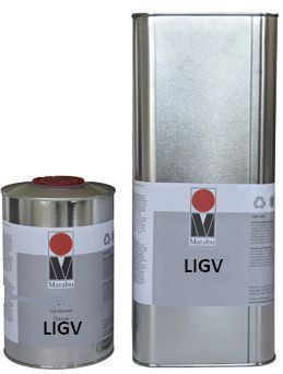 Marabu | LIGV | Verdünner