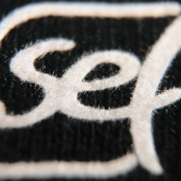 SEF VelCut Touch - Microfaserflock
