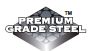 Premium-Grade-Steel