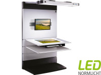 Just LED Proofstation 10 & 10 SP Just LED Proofstation 10 & 10 SP