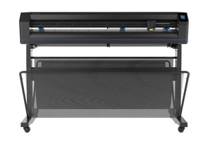 Summa S One D120, Rollenschneideplotter