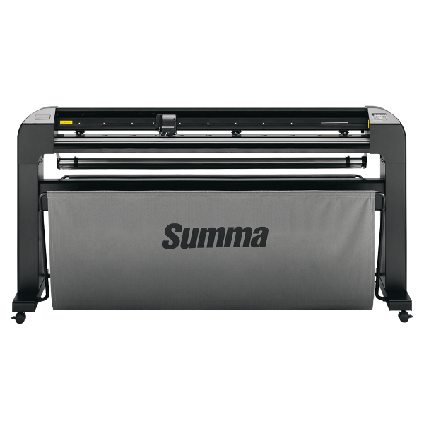 Summa S2 Class 160 D, Rollenschneideplotter