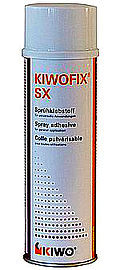 Kiwofix SX Siebdruck Sprühkleber 500 ml