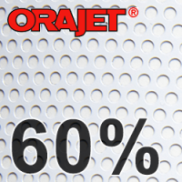 ORAJET® 3676 + 3636 Window Graphics Film ORAJET® 3676 + 3636 Window Graphics Film