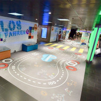 Continental Grafix TexWalk Continental Grafix TexWalk