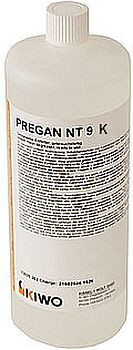 Pregan NT 9 K, Siebreiniger / Entfetter