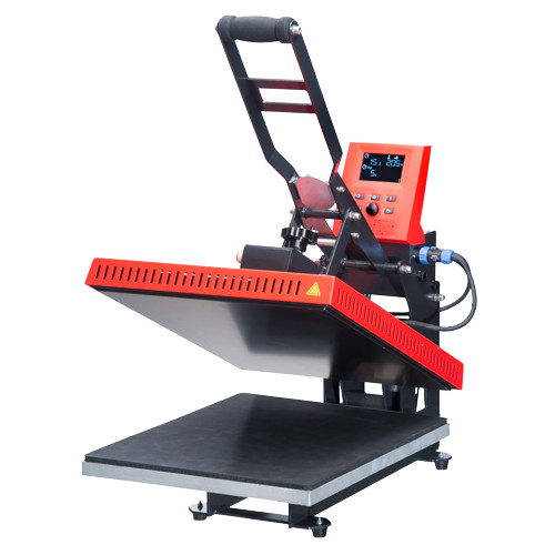 Secabo TC7 SMART Transferpresse