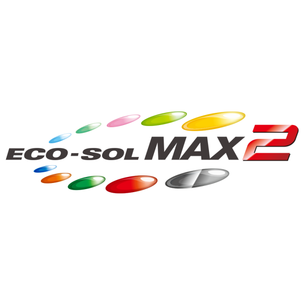 Roland Eco-Sol MAX2 Tinten