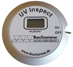 Bochonow UV-Inspect - UV-Messgerät