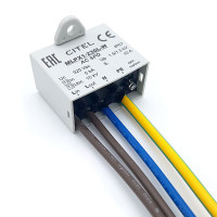 Überspannungsschutz für Einbau, mit Erdung Überspannungsschutz für Einbau, mit Erdung