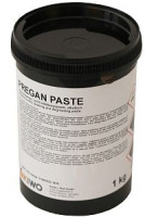 Pregan Paste, Reinigungspaste / Anraumittel Pregan Paste, Reinigungspaste / Anraumittel