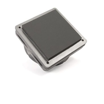 STAHLS' Austauschbodenplatte (10 x 10 cm) STAHLS' Austauschbodenplatte (10 x 10 cm)