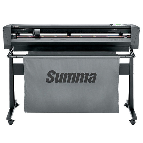 Summa Cut D120 Schneideplotter