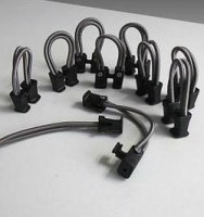 Easy Clip StormfixCorner Bannerbefestigung Easy Clip StormfixCorner Bannerbefestigung