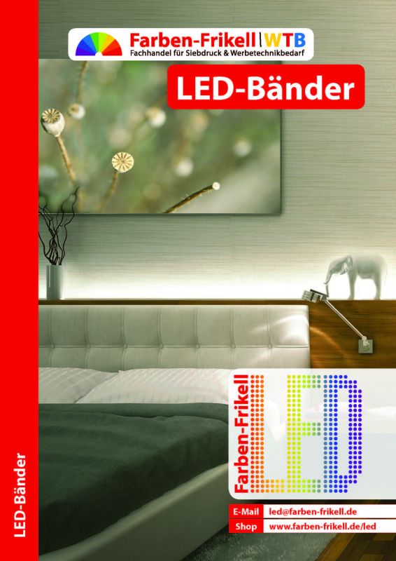 COVER_LED-Faltblatt_LED-Bänder