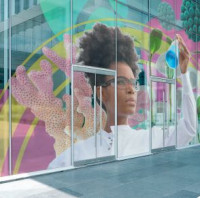 JT 9700 WT-BFT Dusted & Frosted JT 9700 WT-BFT Dusted & Frosted