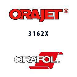 Orajet 3162X Digitaldruckfolie