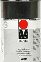 Marabu Antiblockpulver ABP, 1 L Marabu Antiblockpulver ABP, 1 L