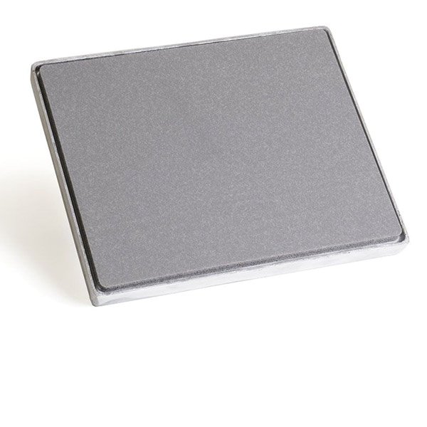 STAHLS' Austauschbodenplatte 20 x 25 cm